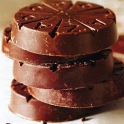 taza chocolates x