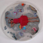 Petri Dish Overhead No Lid