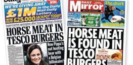 horsemeat