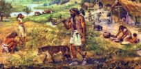neolithic farmers