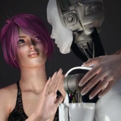 robot sex tourism x