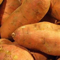 sweetpotato