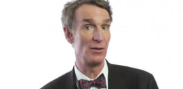 Bill Nye x