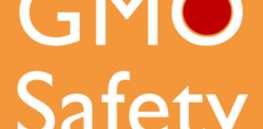 GMOsafety logo dot x
