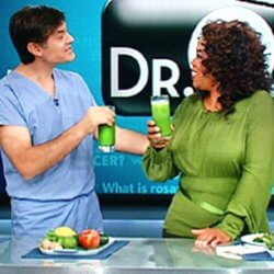 oprah and dr oz px
