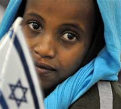 Ethiopian Jews in Israel