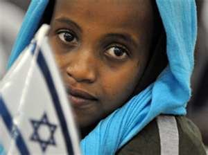 Ethiopian Jews in Israel