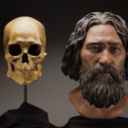 kennewick man