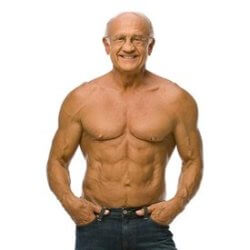 curing old age