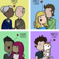 illustrations by james chapman x