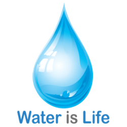 water is life