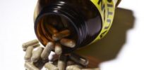 Justice department cracking down on self-regulated nutritional supplements industry