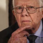 jimmy carter may exlarge