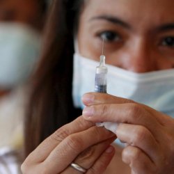 Imperfect or leaky vaccines