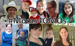 Moms for GMOs