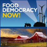 foodDemocracynow