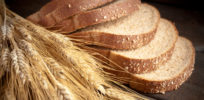 better wheat bread through chemistry