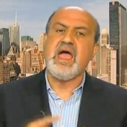 nassim taleb explodes jp morgans ina drew was paid more money than mob boss john gotti for taking risks with our money
