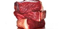 red meat causes cancer
