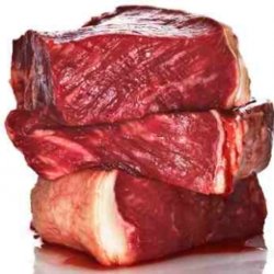 red meat causes cancer