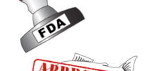 fda stamp approved