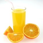 orange juice md