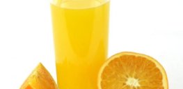 orange juice md