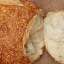 SourdoughBread
