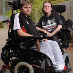 duchenne muscular dystrophy