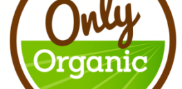 Only Organic x