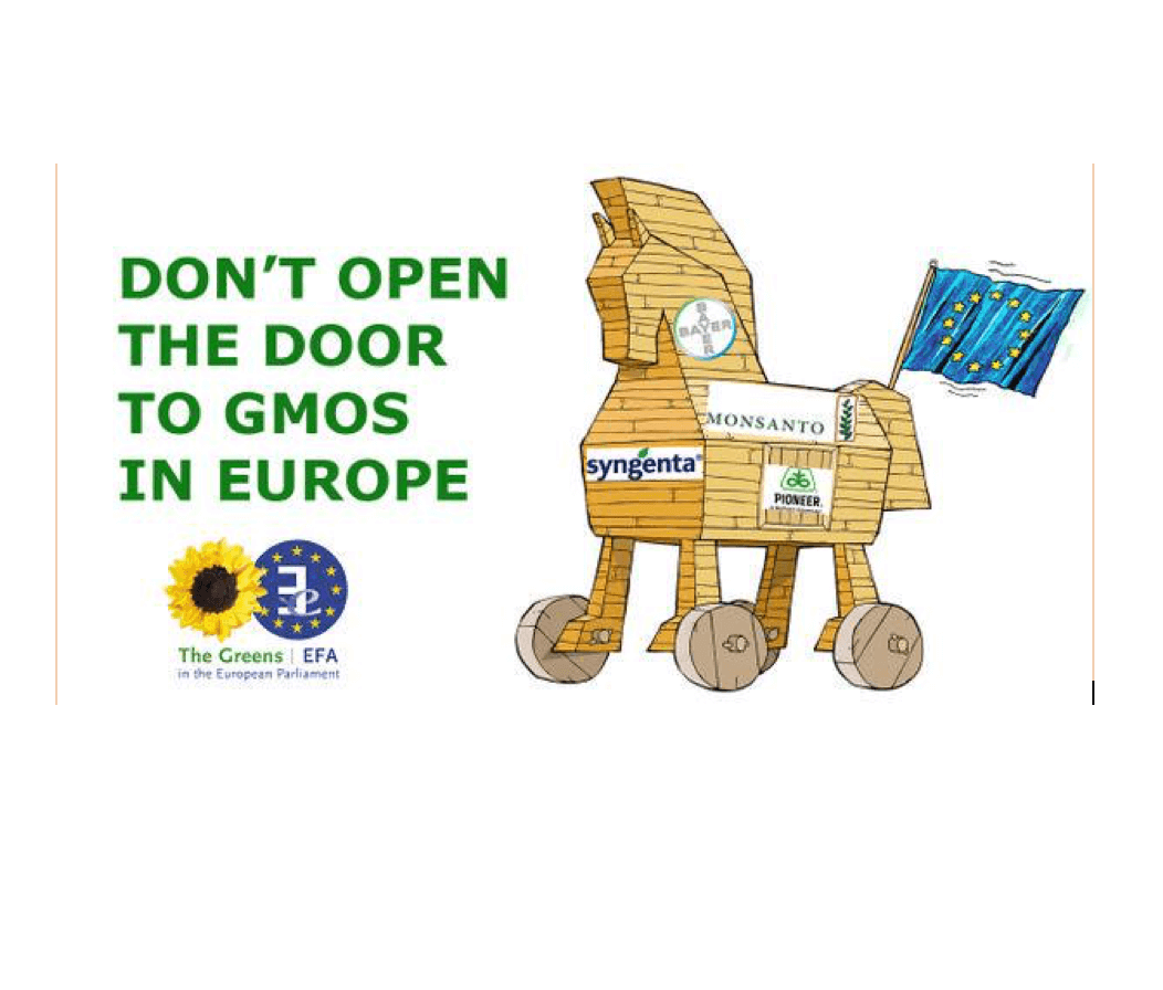 How should Europe regulate CRISPR, new breeding technologies (NBTs)?