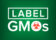 label GMOs