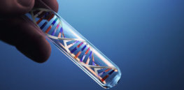 post dna testing