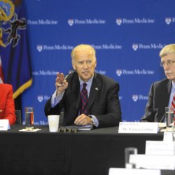 mc philly joe biden cancer moonshot