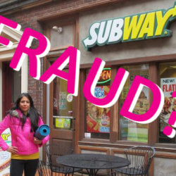 vani hari food babe fraud