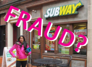 vani hari food babe fraud