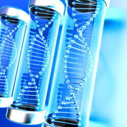 iStock Small DNA