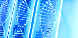iStock Small DNA
