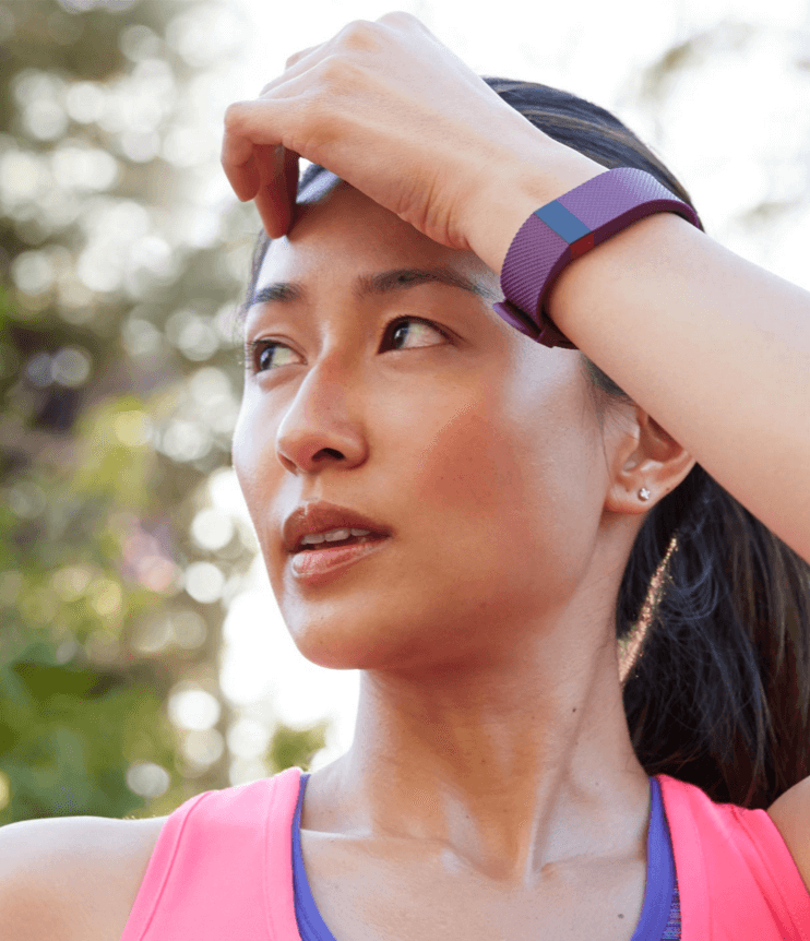 Fitbit health data help doctors diagnose patient in medical first ...