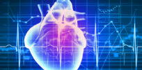 bigstock Virtual image of human heart w