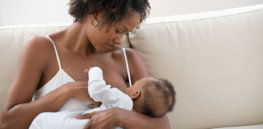 breast feeding ftr