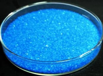 coppersulfatesulphate