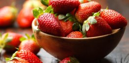 Viewpoint: Eat 1,500 strawberries in one sitting—and pesticides still won't harm you