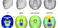 Scientists identify genes behind nose shape