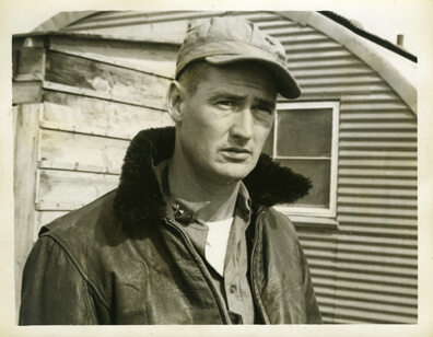 Baseball Hall of Famer and Air Force pilot Ted Williams was cryopreserved after his death in 2002.
