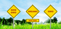organic signs