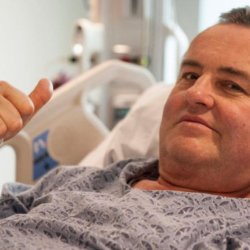 penis transplant