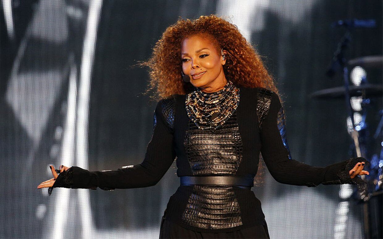 Janet Jackson pregnant at 50: Should aging moms and dads facing pregnancy  worry? - Genetic Literacy Project