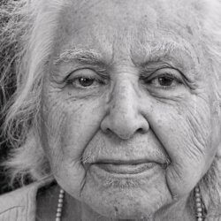 Old Woman