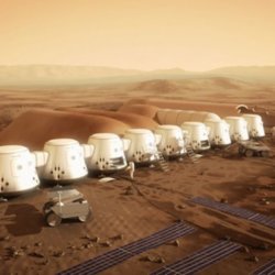 mars